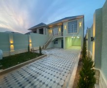 Satılır Həyət evi/villa Hövsan qəs., Suraxanı r.