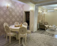 Satılır Yeni Tikili Nəsimi m., 6-cı mikrorayon, Binəqədi r.