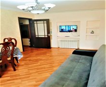 Kirayə (aylıq) Köhnə Tikili Elmlər akademiyası m., Yasamal r.