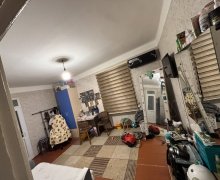 Satılır Köhnə Tikili Hövsan qəs., Suraxanı r.