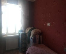 Kirayə (aylıq) Köhnə Tikili Həzi Aslanov m., Əhmədli, Xətai r.