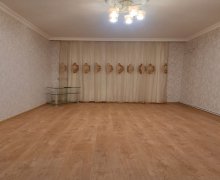 Kirayə (aylıq) Yeni Tikili Gənclik m., Nərimanov r.