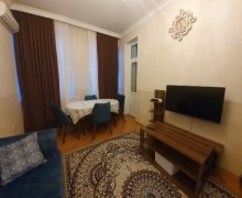 Satılır Yeni Tikili 20 Yanvar m., 4-cü mikrorayon, Nəsimi r.