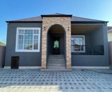 Satılır Həyət evi/villa Masazır, Abşeron r.