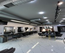 Kirayə (aylıq) Obyekt Bakıxanov qəs., Sabunçu r.