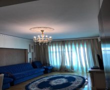 Kirayə (aylıq) Yeni Tikili Elmlər akademiyası m., Musabəyov parkı, Yasamal r.