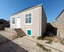 Satılır Həyət evi/villa Binə qəs., Xəzər r.