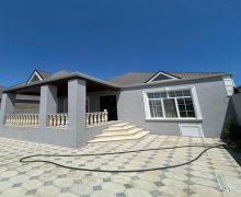 Satılır Həyət evi/villa Binə qəs., Xəzər r.
