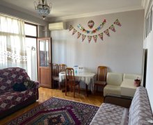 Satılır Yeni Tikili Nəsimi m., 9-cu mikrorayon, Binəqədi r.