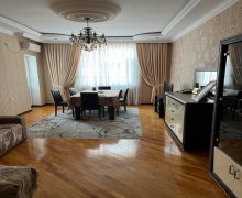 Satılır Yeni Tikili Həzi Aslanov m., H.Aslanov qəs., Xətai r.