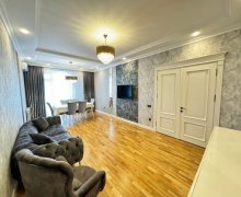 Kirayə (aylıq) Yeni Tikili 20 Yanvar m., Yasamal r.