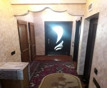 Satılır Köhnə Tikili Memar Əcəmi m., 9-cu mikrorayon, Binəqədi r.