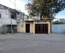 Satılır Köhnə Tikili Koroğlu m., Sabunçu qəs., Sabunçu r.