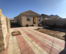 Satılır Həyət evi/villa Binə qəs., Xəzər r.