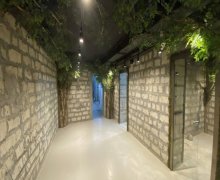 Kirayə (aylıq) Obyekt Sahil m., Nəsimi r.