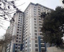 genclikde evlerin qiymeti Gənclik m., Nəsimi r.