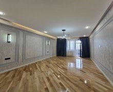 Satılır Yeni Tikili Əhmədli m., Əhmədli, Xətai r.