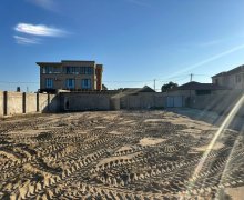 Satılır Torpaq Şüvəlan, Xəzər r.