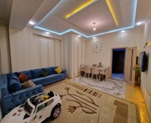 Satılır Yeni Tikili Yeni Günəşli qəs., Suraxanı r.