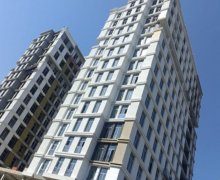 1 otaqlı yeni tikililər Nəriman Nərimanov m., Nərimanov r.