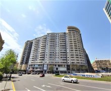 Kirayə (aylıq) Yeni Tikili Nizami m., Yasamal r.