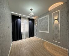 Satılır Yeni Tikili 20 Yanvar m., Yasamal qəs., Yasamal r.