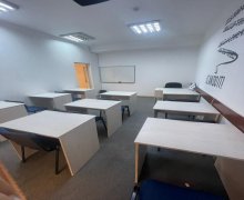 Kirayə (aylıq) Ofis 28 May m., Nəsimi r.