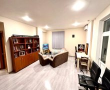 Kirayə (aylıq) Yeni Tikili Nizami m., Yasamal qəs., Caspian Plaza, Yasamal r.