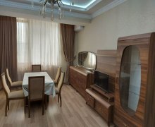 Kirayə (aylıq) Yeni Tikili Xırdalan ş.