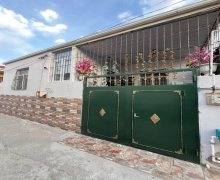 Kirayə (aylıq) Həyət evi/villa Xırdalan ş. Kirayə (aylıq) Həyət evi/villa Xırdalan ş.