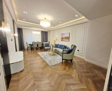 Satılır Yeni Tikili Gənclik m., Nərimanov r.