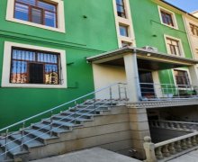 Kirayə (aylıq) Yeni Tikili Həzi Aslanov m., Xətai r.