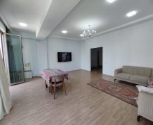 Kirayə (aylıq) Yeni Tikili Elmlər akademiyası m., Yasamal r.