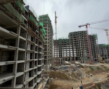 Satılır Yeni Tikili Yasamal qəs., Yasamal r.