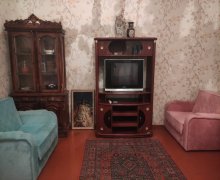 Kirayə (aylıq) Köhnə Tikili 28 May m., Nəsimi r.