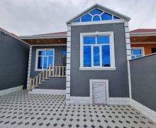 Satılır Həyət evi/villa Koroğlu m., Zabrat qəs., Sabunçu r.