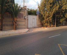 Satılır Həyət evi/villa Koroğlu m., Bakıxanov qəs., Sabunçu r.