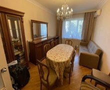 iceri seherde aylıq kiraye evler İçərişəhər m., Səbail r.