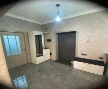 Kiraye aylıq Yeni Tikili Badamdar qəs., Səbail r.