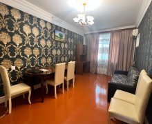 Satılır Köhnə Tikili Əhmədli m., Xətai r.