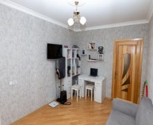 Satılır Köhnə Tikili Neftçilər m., 8-ci kilometr, Nizami r.