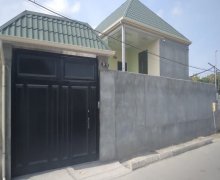 Satılır mingecevirde/villa Mingəçevir ş.