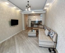 Satılır Yeni Tikili Həzi Aslanov m., H.Aslanov qəs., Xətai r.