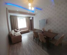 Satılır Yeni Tikili Elmlər akademiyası m., Yasamal r.