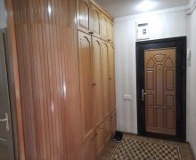 Kirayə (aylıq) Köhnə Tikili İnşaatçılar m., Yeni Yasamal qəs., Yasamal r.