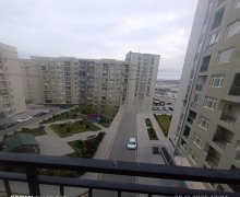 Satılır Yeni Tikili İnşaatçılar m., Yeni Yasamal qəs., Yasamal r.