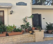 Kirayə (aylıq) Ofis İçərişəhər m., Səbail r.