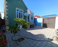 Satılır Həyət evi/villa Savalan qəs., Sabunçu r.