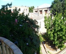 hezi aslanovda heyet evleri/villa Həzi Aslanov m., Əhmədli, Xətai r.