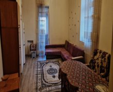 Kirayə (aylıq) Köhnə Tikili İçərişəhər m., MUM, Səbail r.